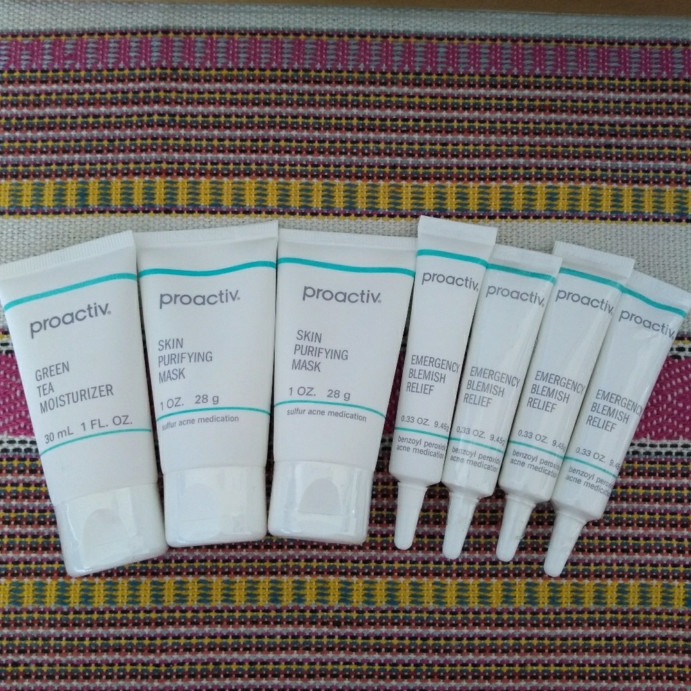 Proactiv Bundle